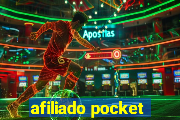 afiliado pocket