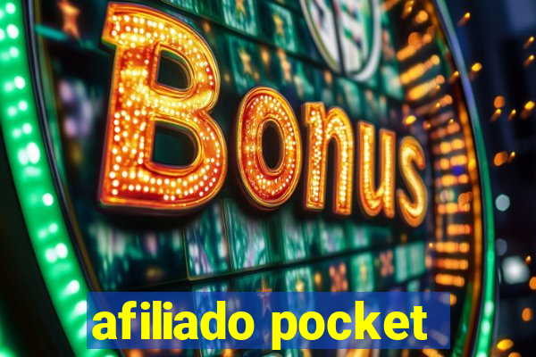 afiliado pocket