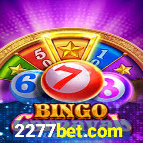 2277bet.com