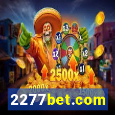 2277bet.com