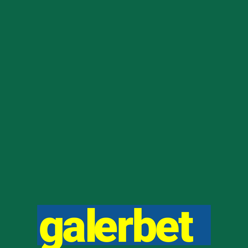 galerbet