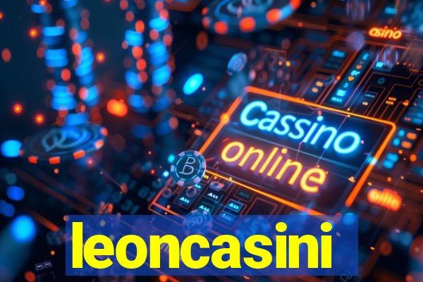 leoncasini