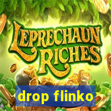 drop flinko