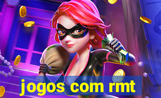 jogos com rmt