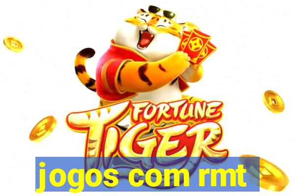 jogos com rmt