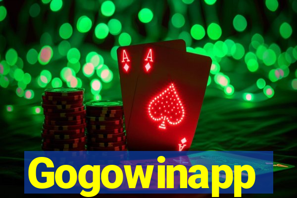 Gogowinapp