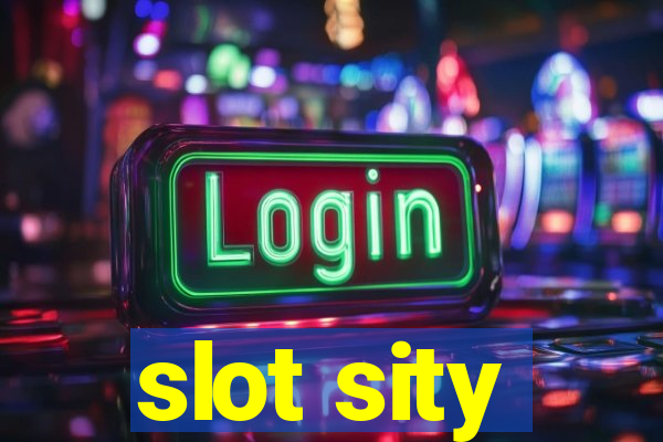 slot sity