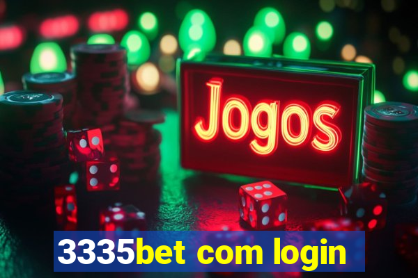 3335bet com login