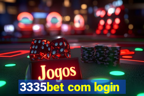 3335bet com login