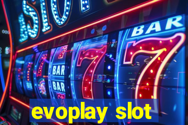 evoplay slot