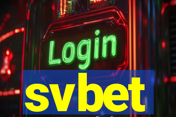 svbet