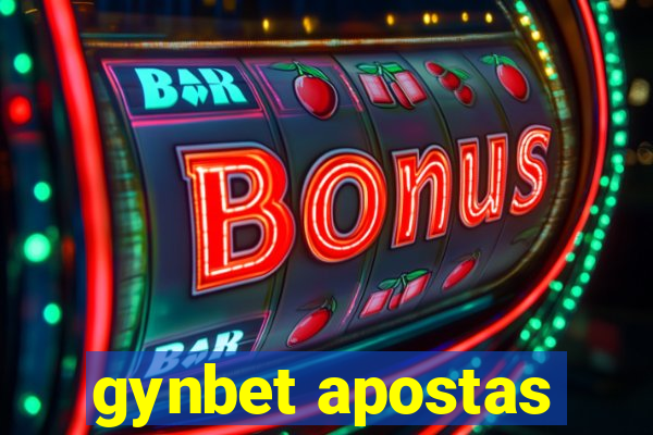 gynbet apostas