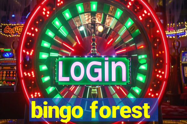 bingo forest