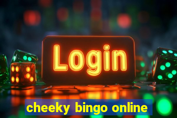 cheeky bingo online