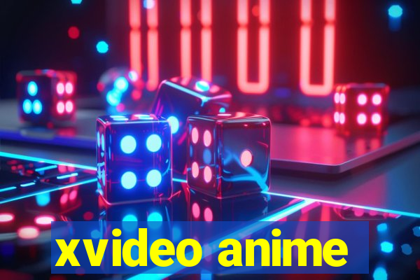 xvideo anime