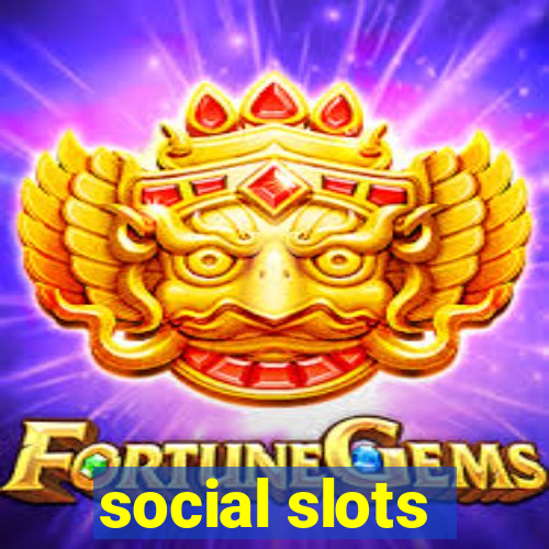 social slots