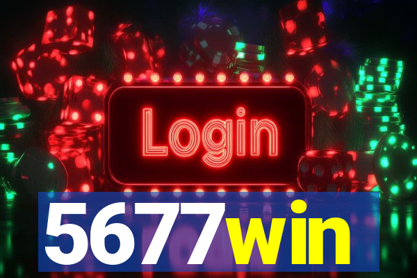 5677win