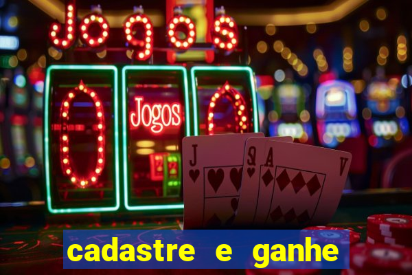 cadastre e ganhe 20 reais fortune tiger