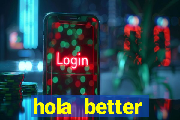 hola better internet plugin