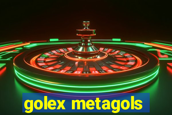 golex metagols