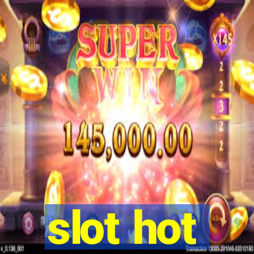 slot hot