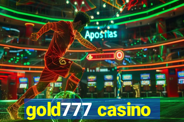 gold777 casino