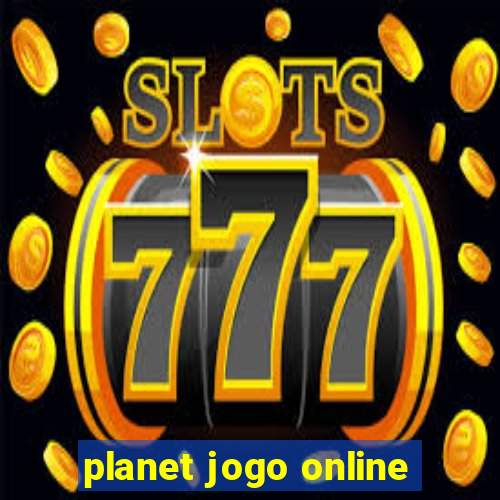 planet jogo online