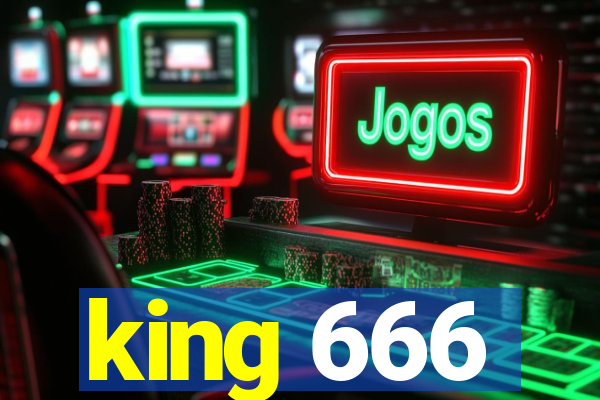 king 666