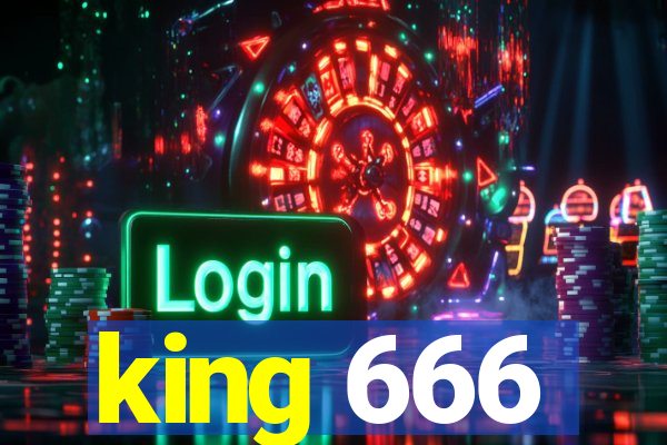 king 666