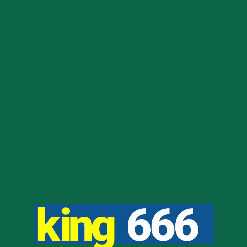 king 666