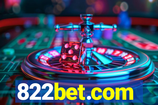 822bet.com