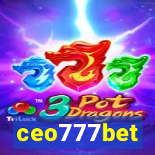 ceo777bet