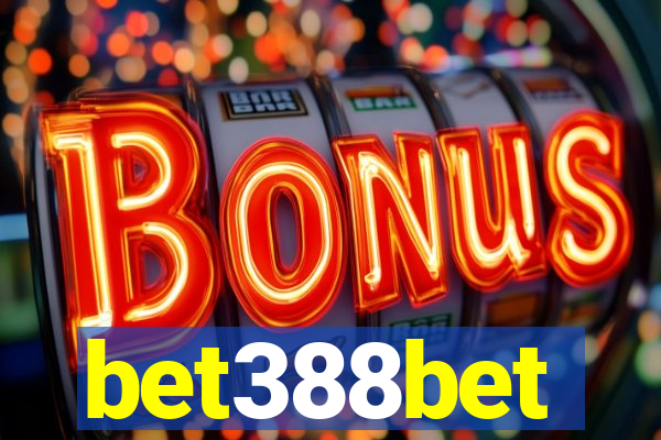 bet388bet