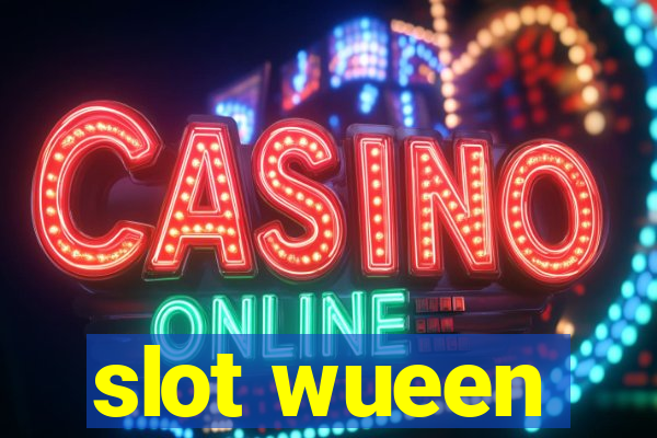 slot wueen