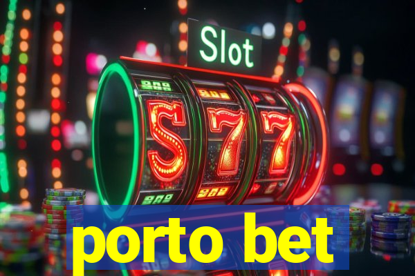 porto bet