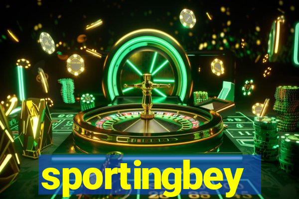 sportingbey