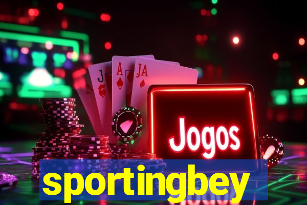 sportingbey