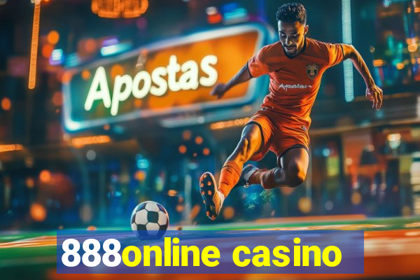 888online casino