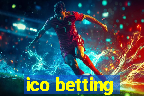 ico betting