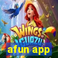 afun app