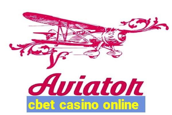 cbet casino online