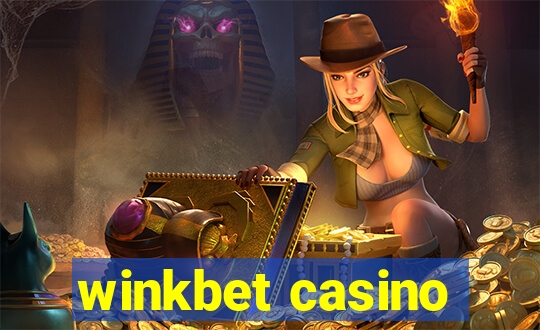 winkbet casino