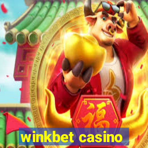 winkbet casino