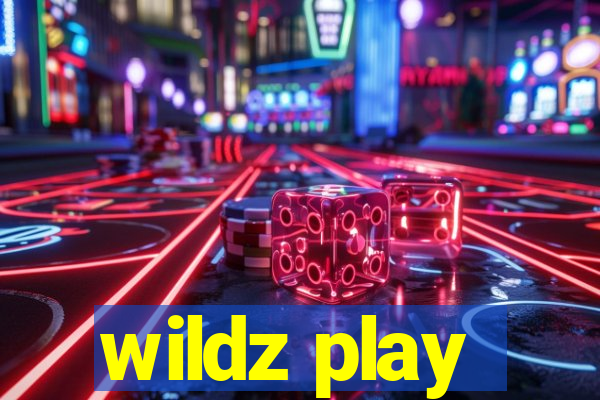 wildz play