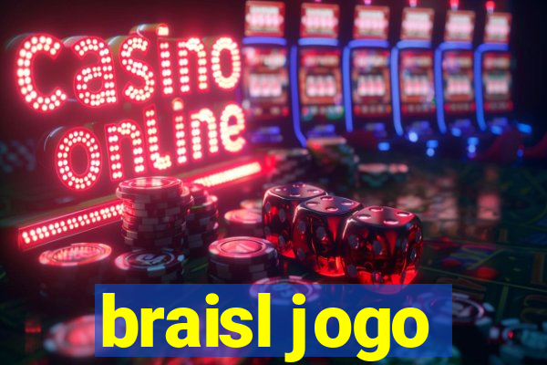 braisl jogo