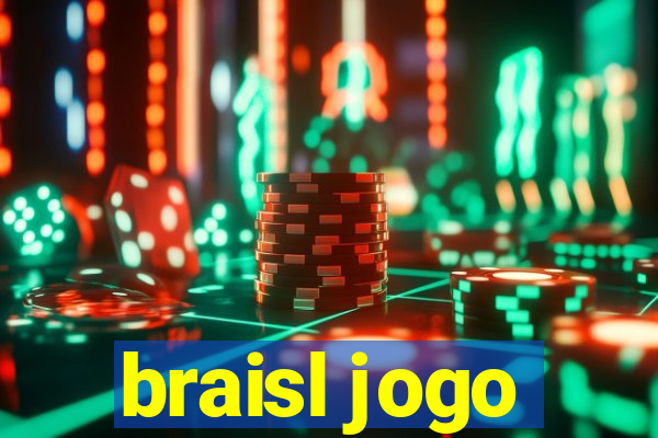 braisl jogo