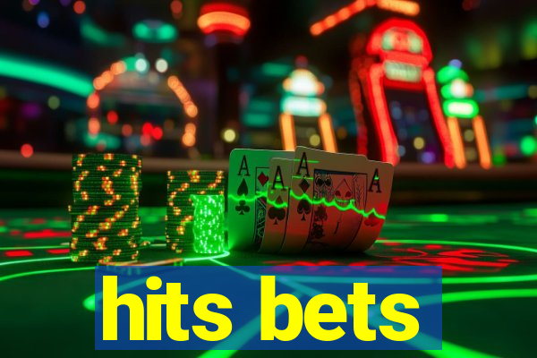 hits bets