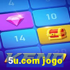 5u.com jogo