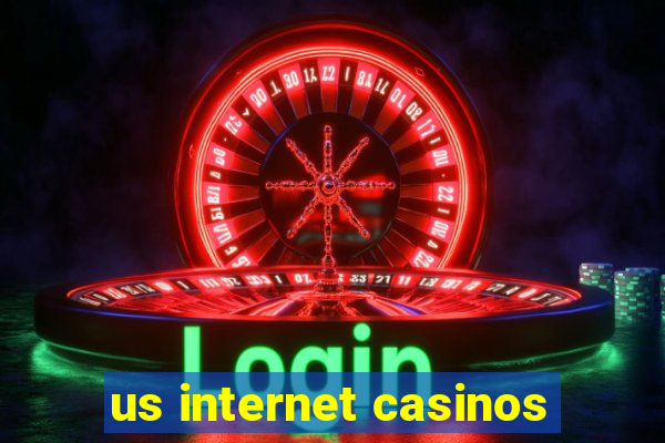 us internet casinos