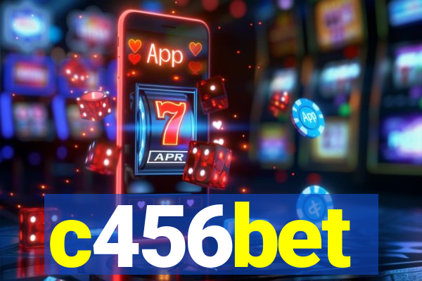 c456bet